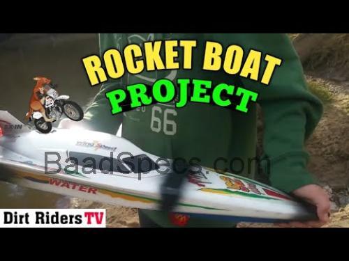 Rocket 66 anmeldelser og tekniske specifikationer